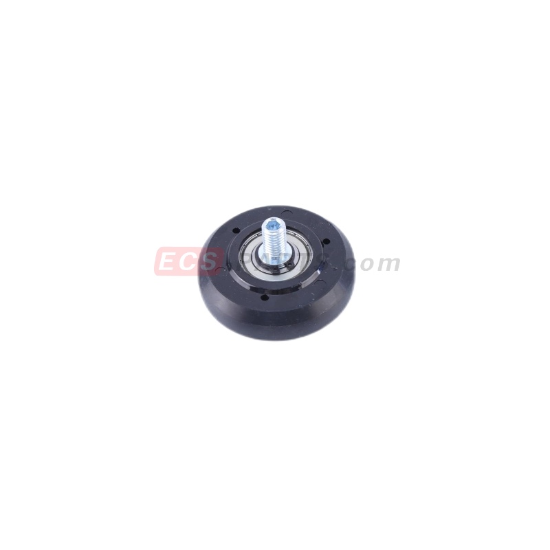 Elevator Guide Roller D80*28mm-6203 M12 Shaft